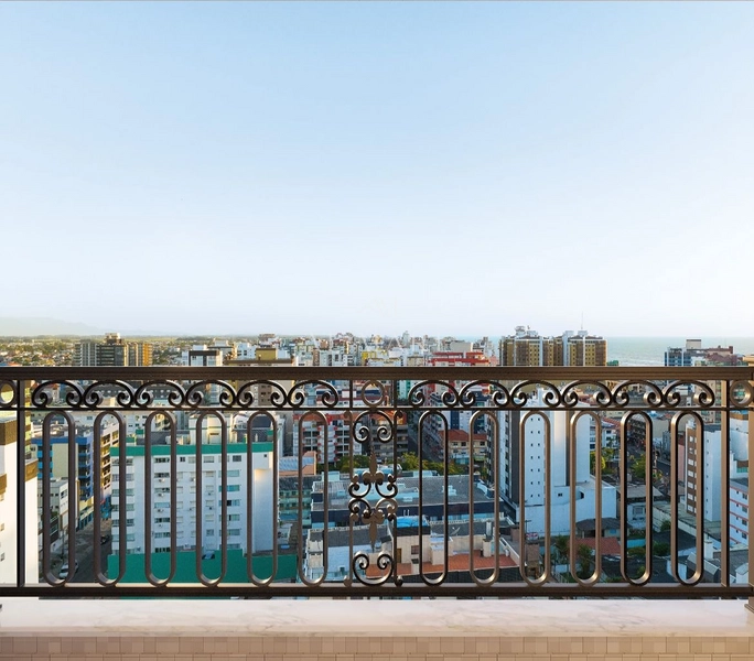 Four Seasons Residence: 6ª foto da galeria de imagens do imóvel