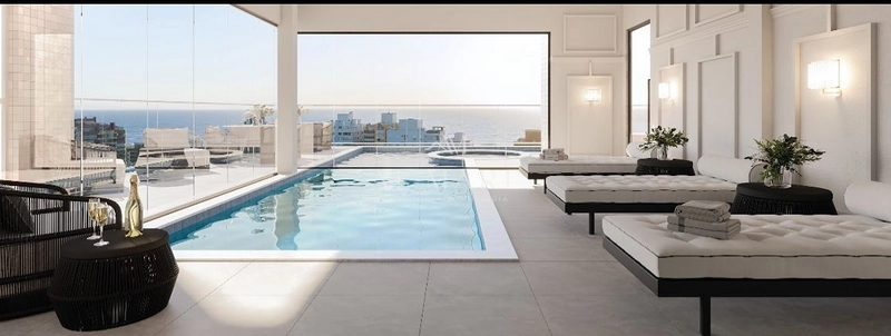 Four Seasons Residence: 12ª foto da galeria de imagens do imóvel