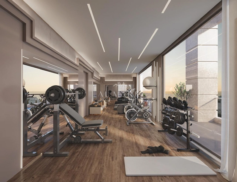 Four Seasons Residence: 14ª foto da galeria de imagens do imóvel