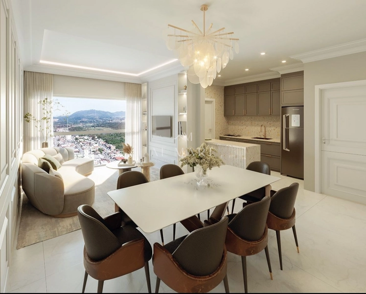 Four Seasons Residence: 3ª foto da galeria de imagens do imóvel