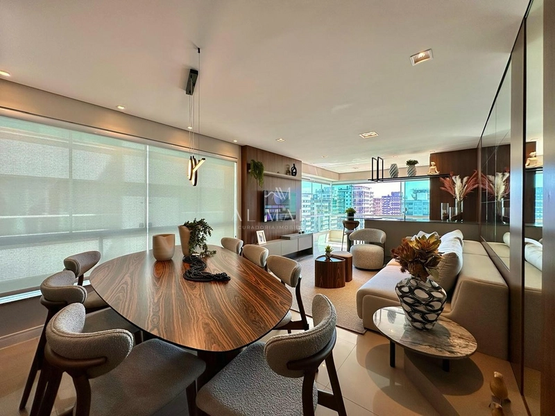 Apartamento alto padrão: 10ª foto da galeria de imagens do imóvel