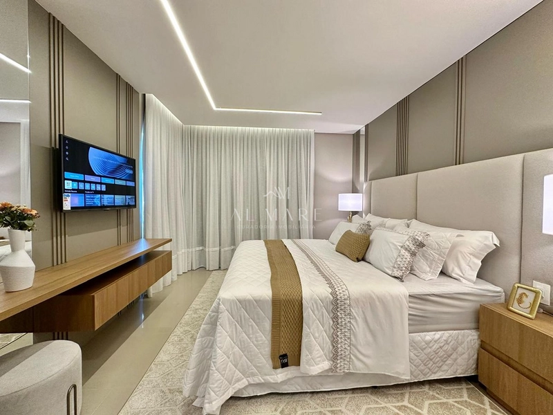 Apartamento alto padrão: 12ª foto da galeria de imagens do imóvel