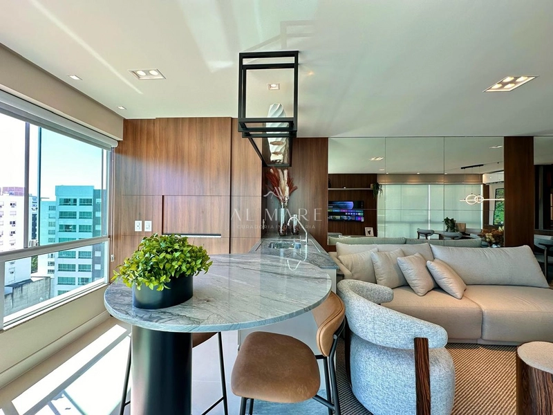 Apartamento alto padrão: 6ª foto da galeria de imagens do imóvel