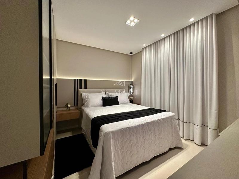 Apartamento alto padrão: 11ª foto da galeria de imagens do imóvel