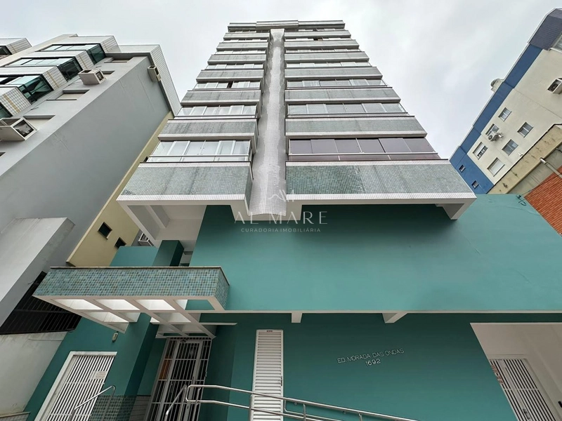 apartamento duas quadras do mar no centro de capão da canoa : 18ª foto da galeria de imagens do imóvel