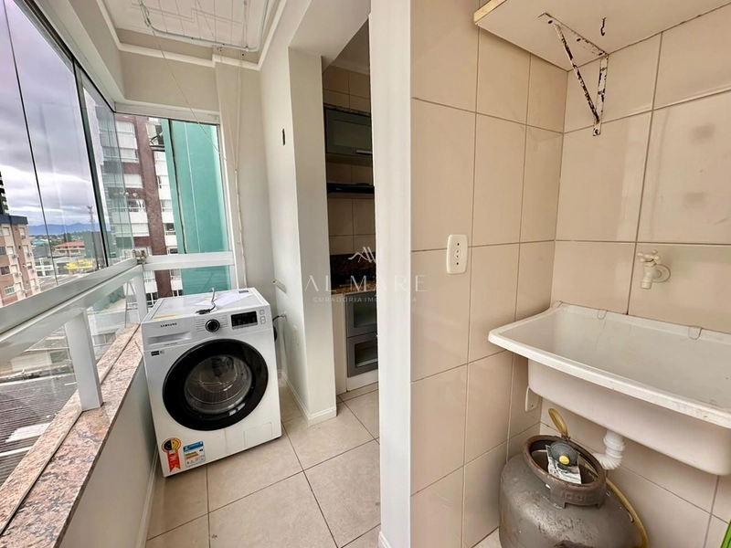 apartamento duas quadras do mar no centro de capão da canoa : 9ª foto da galeria de imagens do imóvel