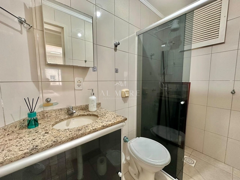 apartamento duas quadras do mar no centro de capão da canoa : 16ª foto da galeria de imagens do imóvel