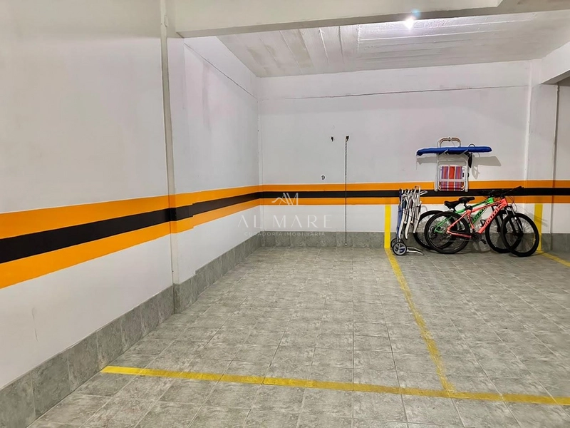 apartamento duas quadras do mar no centro de capão da canoa : 15ª foto da galeria de imagens do imóvel