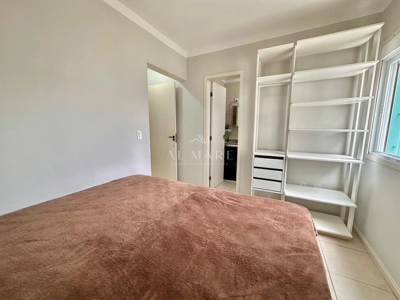 apartamento duas quadras do mar no centro de capão da canoa : 13ª foto da galeria de imagens do imóvel