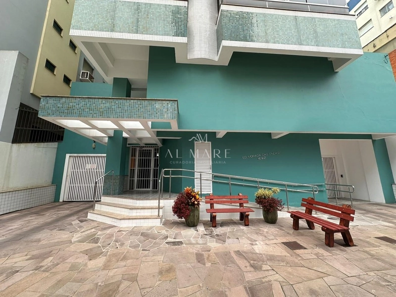 apartamento duas quadras do mar no centro de capão da canoa : 20ª foto da galeria de imagens do imóvel