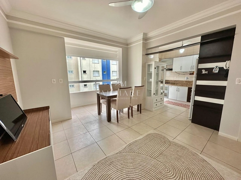 apartamento duas quadras do mar no centro de capão da canoa : 4ª foto da galeria de imagens do imóvel