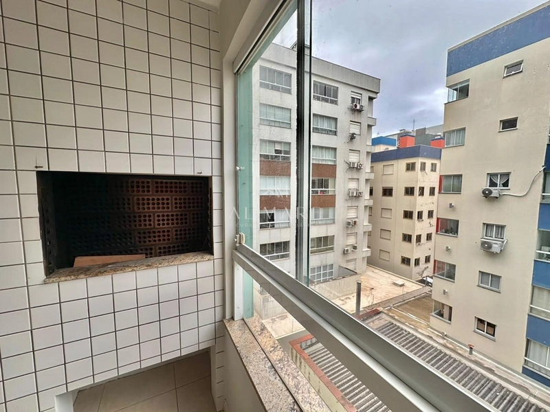 apartamento duas quadras do mar no centro de capão da canoa : 7ª foto da galeria de imagens do imóvel