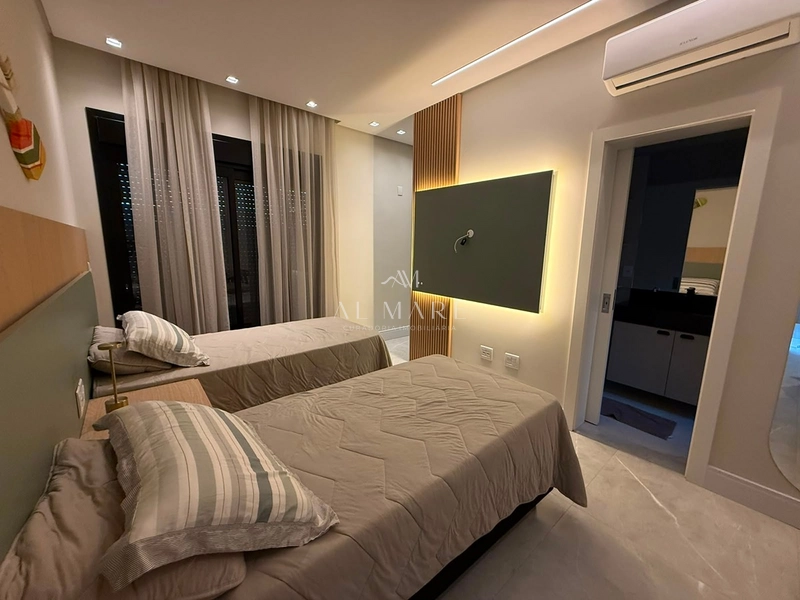 Casa terrea com 4 suites : 12ª foto da galeria de imagens do imóvel