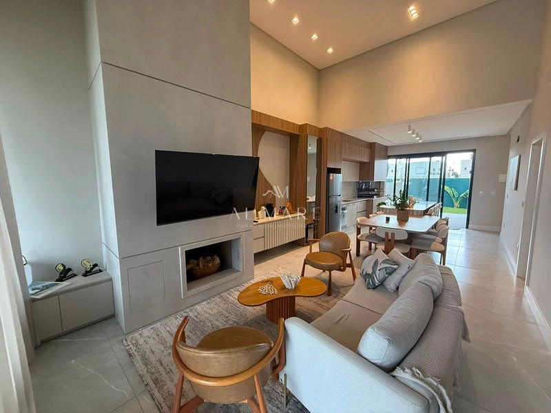 Casa terrea com 4 suites : 6ª foto da galeria de imagens do imóvel
