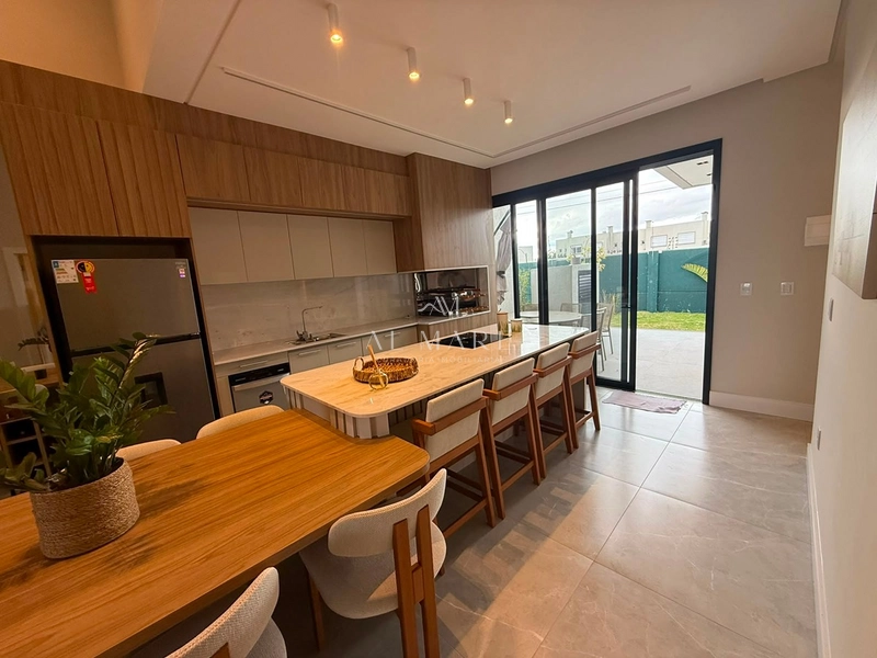 Casa terrea com 4 suites : 8ª foto da galeria de imagens do imóvel