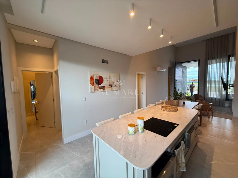 Casa terrea com 4 suites : 10ª foto da galeria de imagens do imóvel