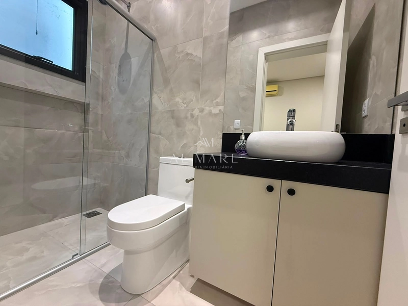 Casa terrea com 4 suites : 4ª foto da galeria de imagens do imóvel
