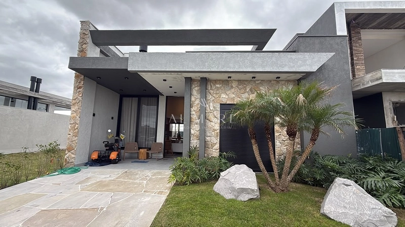 Imóvel residencial ou comercial