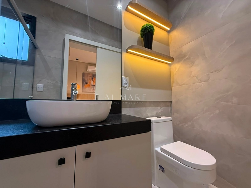 Casa terrea com 4 suites : 5ª foto da galeria de imagens do imóvel