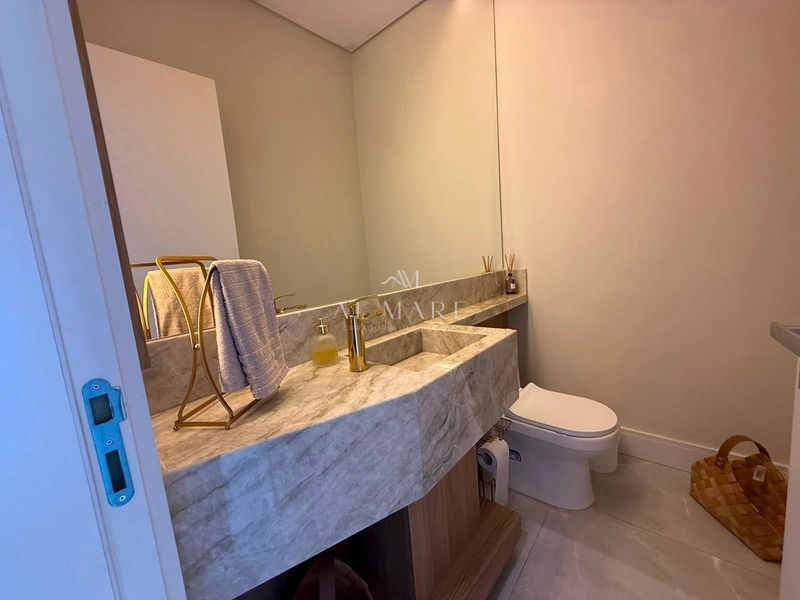 Casa terrea com 4 suites : 14ª foto da galeria de imagens do imóvel