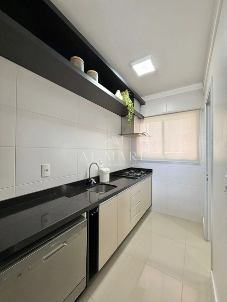 Apartamento dois dormitórios na Navegantes: 19ª foto da galeria de imagens do imóvel