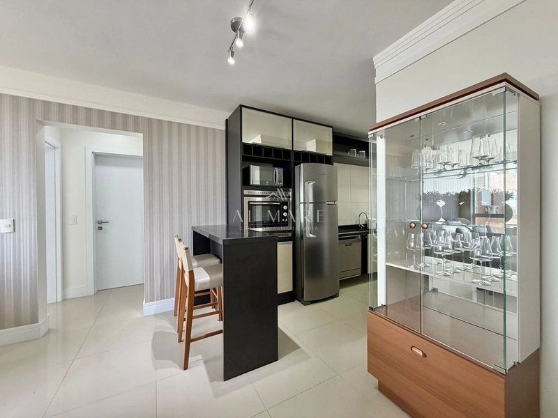 Apartamento dois dormitórios na Navegantes: 10ª foto da galeria de imagens do imóvel