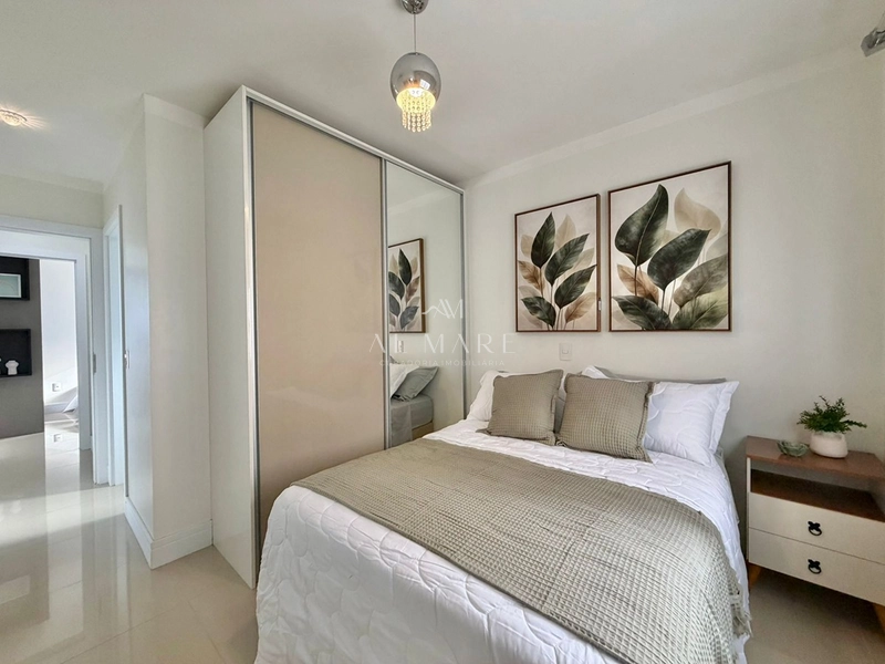 Apartamento dois dormitórios na Navegantes: 3ª foto da galeria de imagens do imóvel
