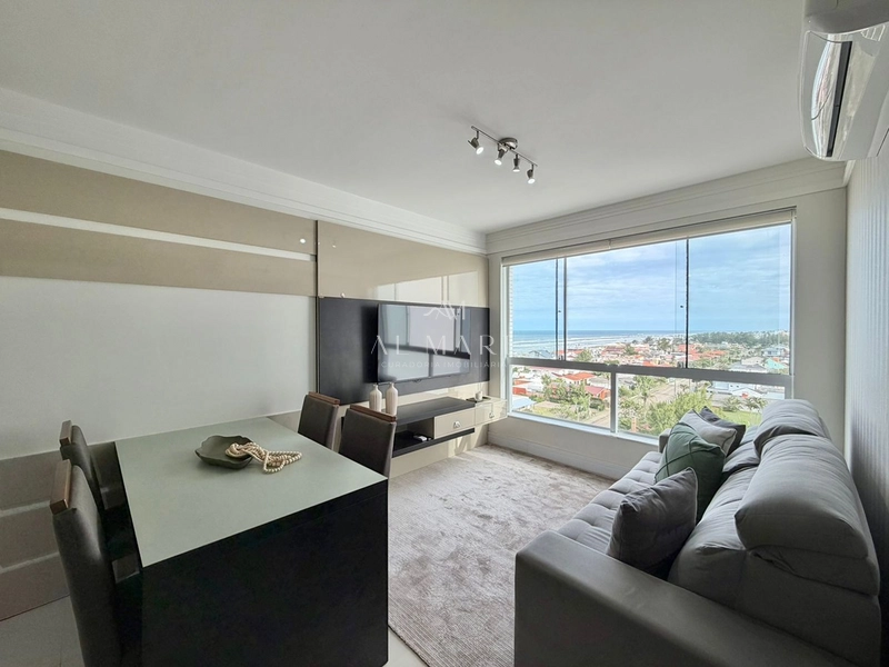 Apartamento dois dormitórios na Navegantes: 1ª foto da galeria de imagens do imóvel