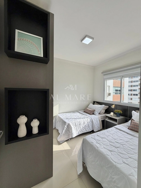 Apartamento dois dormitórios na Navegantes: 12ª foto da galeria de imagens do imóvel