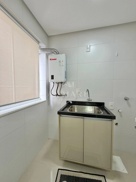 Apartamento dois dormitórios na Navegantes: 8ª foto da galeria de imagens do imóvel