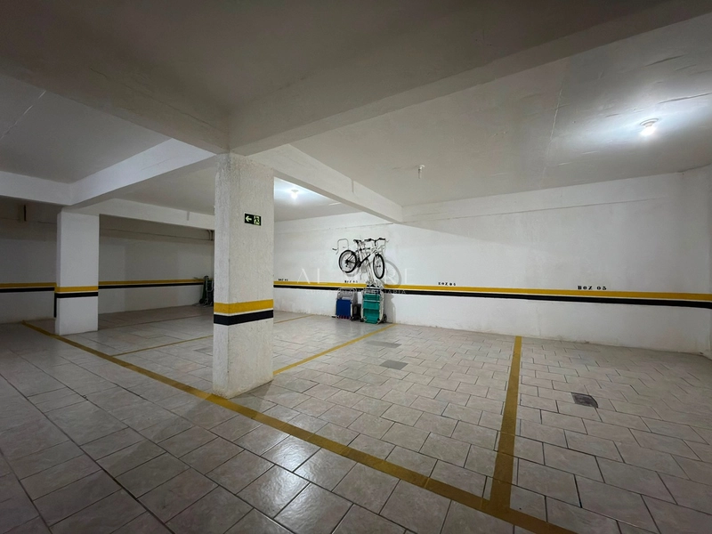 Apartamento 2 dormitorios no centro: 18ª foto da galeria de imagens do imóvel