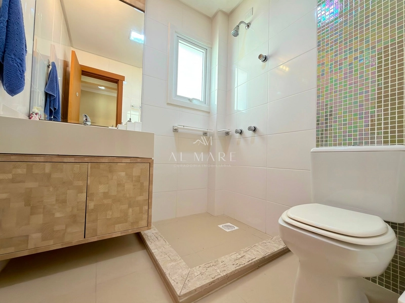 Apartamento 2 dormitorios no centro: 14ª foto da galeria de imagens do imóvel