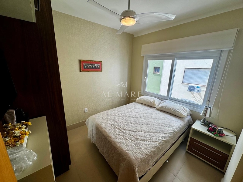 Apartamento 2 dormitorios no centro: 7ª foto da galeria de imagens do imóvel