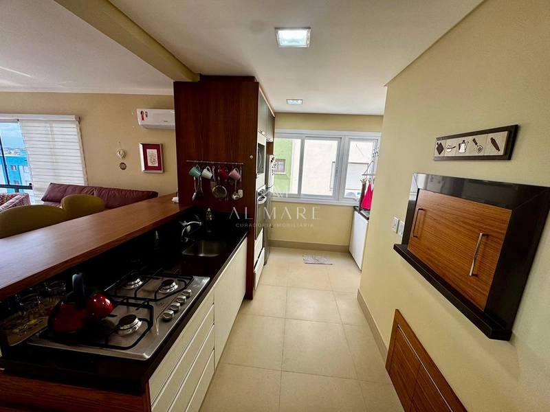 Apartamento 2 dormitorios no centro: 11ª foto da galeria de imagens do imóvel