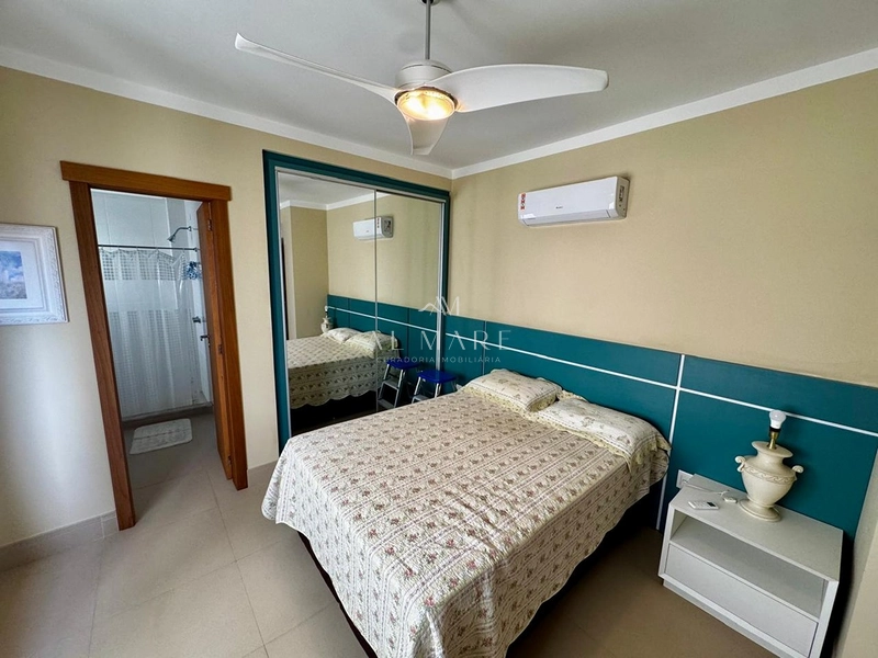 Apartamento 2 dormitorios no centro: 8ª foto da galeria de imagens do imóvel