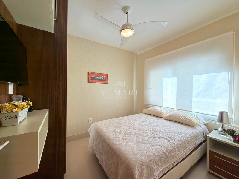 Apartamento 2 dormitorios no centro: 12ª foto da galeria de imagens do imóvel