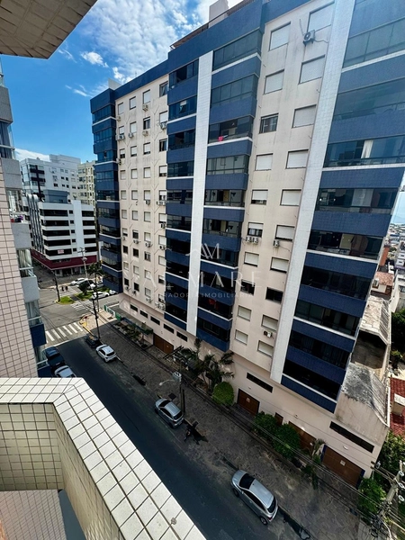 Apartamento 2 dormitorios no centro: 5ª foto da galeria de imagens do imóvel