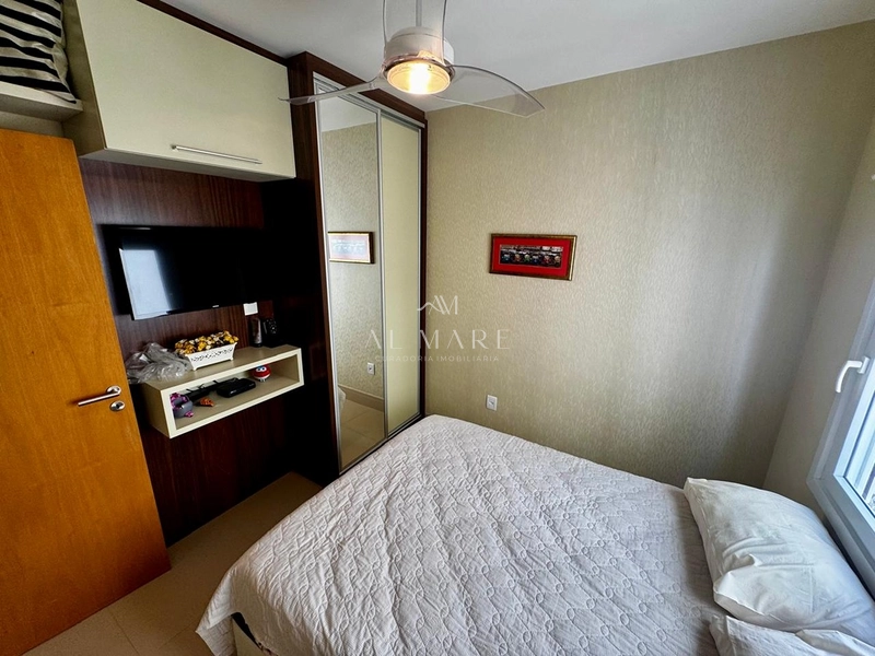 Apartamento 2 dormitorios no centro: 3ª foto da galeria de imagens do imóvel