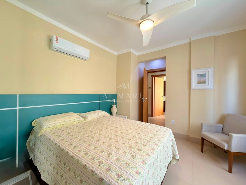 Apartamento 2 dormitorios no centro: 17ª foto da galeria de imagens do imóvel