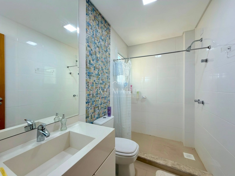 Apartamento 2 dormitorios no centro: 16ª foto da galeria de imagens do imóvel