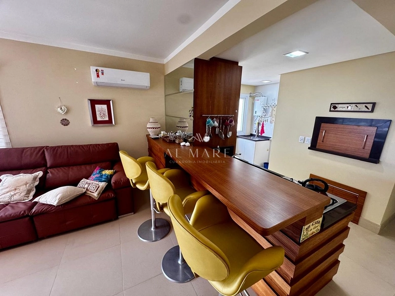 Apartamento 2 dormitorios no centro: 10ª foto da galeria de imagens do imóvel