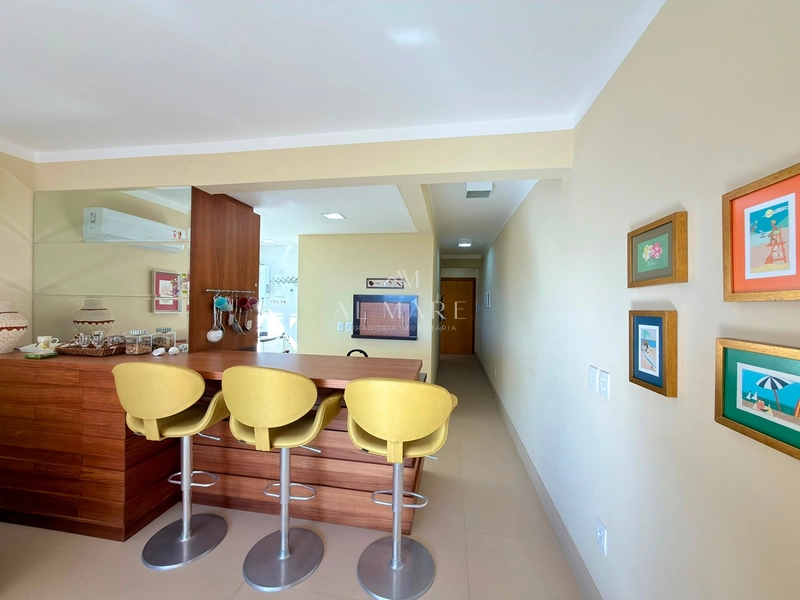 Apartamento 2 dormitorios no centro: 7ª foto da galeria de imagens do imóvel