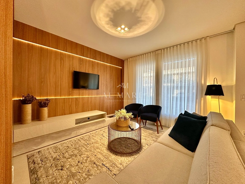 Imóvel residencial ou comercial