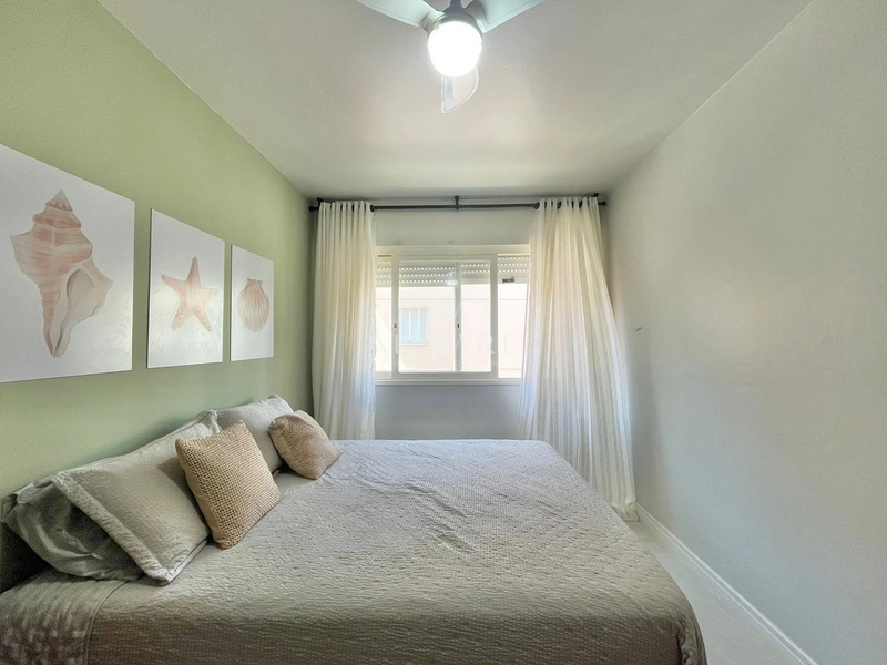 Apartamento no centro com 3 dormitórios: 2ª foto da galeria de imagens do imóvel