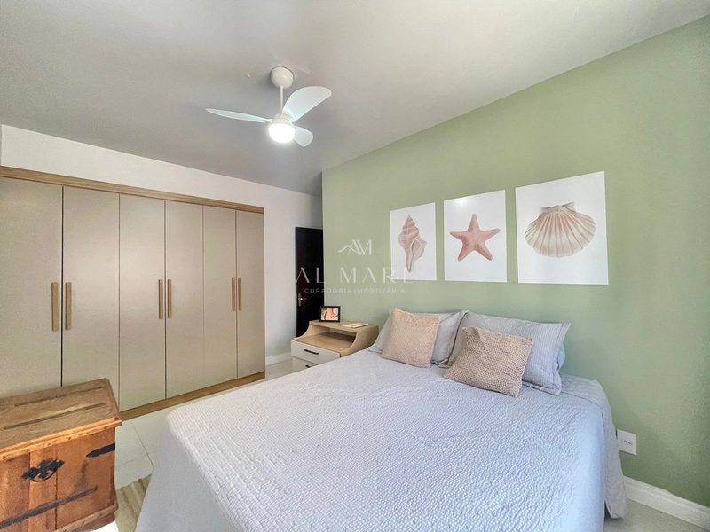 Apartamento no centro com 3 dormitórios: 22ª foto da galeria de imagens do imóvel