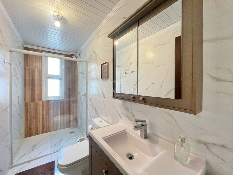 Apartamento no centro com 3 dormitórios: 7ª foto da galeria de imagens do imóvel
