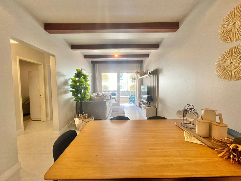 Apartamento no centro com 3 dormitórios: 5ª foto da galeria de imagens do imóvel