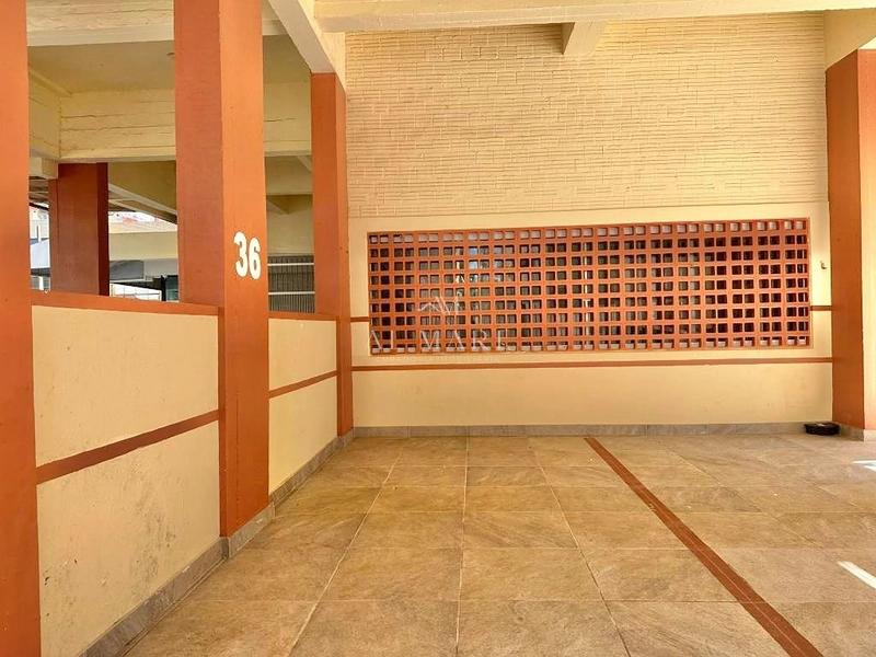 Apartamento no centro com 3 dormitórios: 3ª foto da galeria de imagens do imóvel