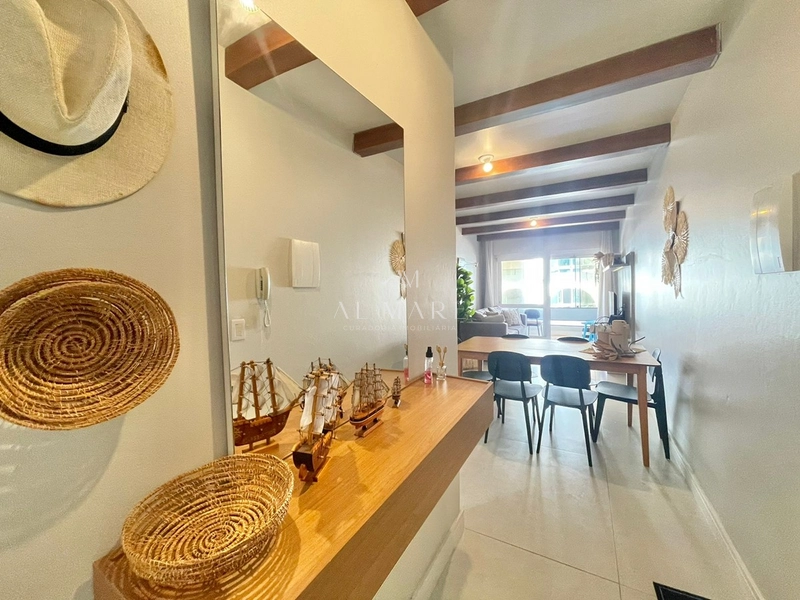 Apartamento no centro com 3 dormitórios: 4ª foto da galeria de imagens do imóvel