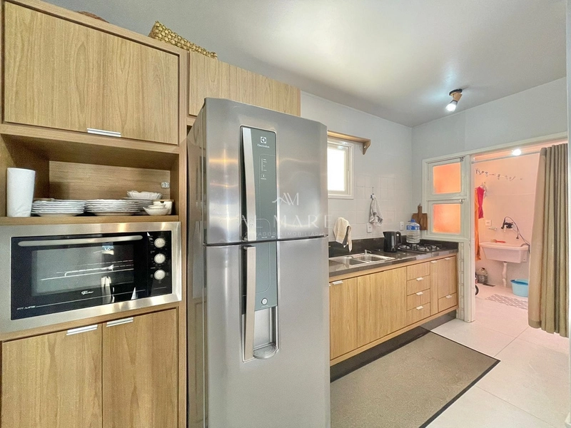 Apartamento no centro com 3 dormitórios: 8ª foto da galeria de imagens do imóvel